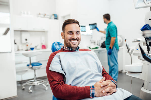 Why Choose Us for Your Dental Needs in Wadesboro, NC