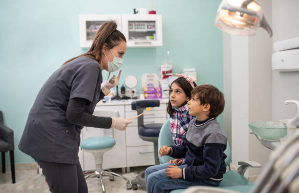 Oral Cancer Screening in Wadesboro, NC